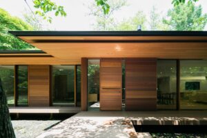 Yokouchi Residence - Kidosaki Architects