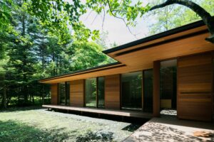 Yokouchi Residence - Kidosaki Architects