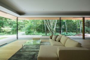 Yokouchi Residence - Kidosaki Architects