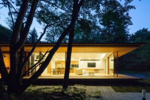 Yokouchi Residence - Kidosaki Architects -