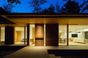 Yokouchi Residence - Kidosaki Architects -