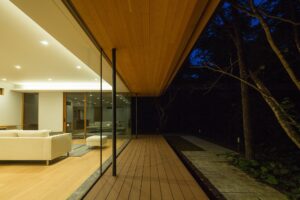 Yokouchi Residence - Kidosaki Architects -