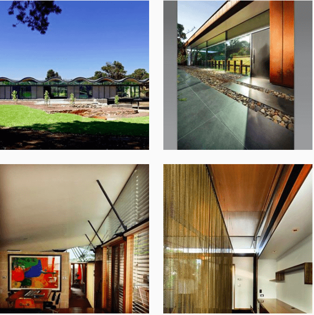 5 Instagram influential accounts - seeley architects