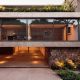 modernist house mexico city - Casa Caucaso - Jose Juan Rivera Rio architect -