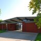 Eichler Home renovation - before
