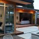 Eichler house San Carlos California_Klopf architect - exterior