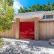 mid-century sarasota style house - Seibert Architects -