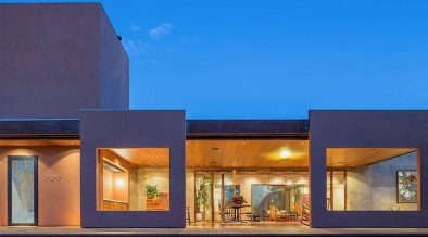 modernist brazilian casa 28 - lamas architecture_front