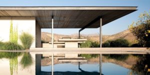 contemporary modernist house - santiago - 57studio