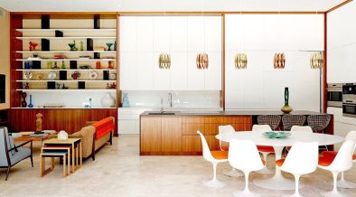 Greentree Residence - modern style home -