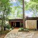 Iconic Mid Century house In Houston