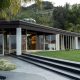Mark Haddawy - Lautner Harpel Residence - exterior