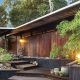 Mid Century Home in California by Roger Lee - exterior