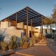 Ramada House desert house