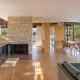 Richard Neutra - mid-century - roberts residence - living