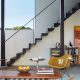 Takatina Design - Black Box House - living