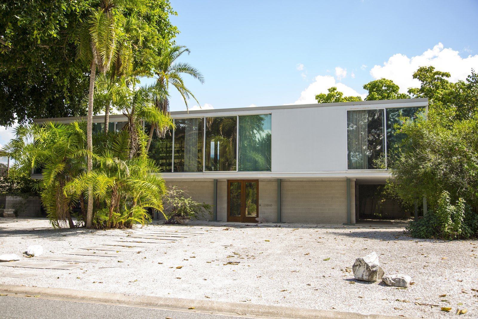 Hiss Studio - Sarasota modern -