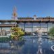 Richard Neutra - Scheimer House - pool