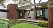 Modern house - Wilmington Gordon architects - exterior