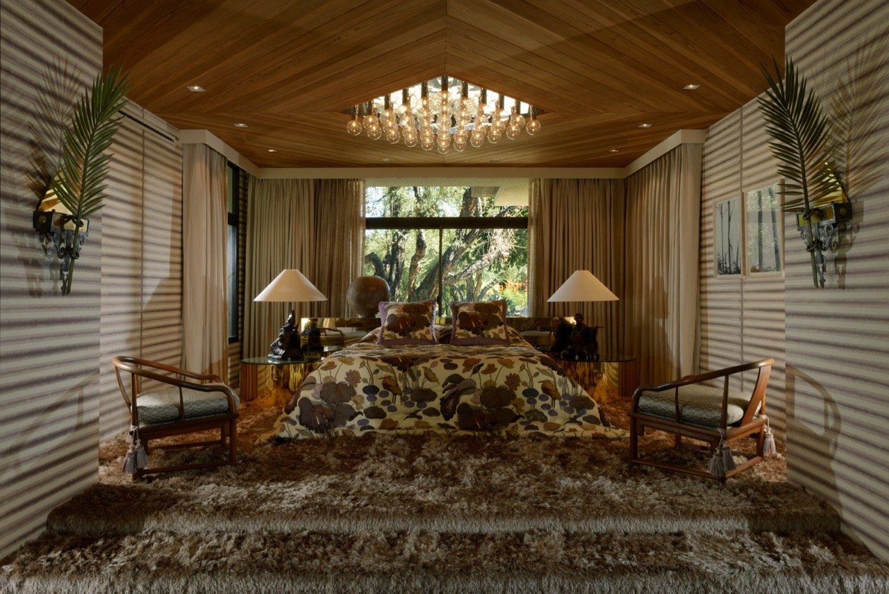 Dan Chavkin_Gerald Ford residence_MasterBedroom