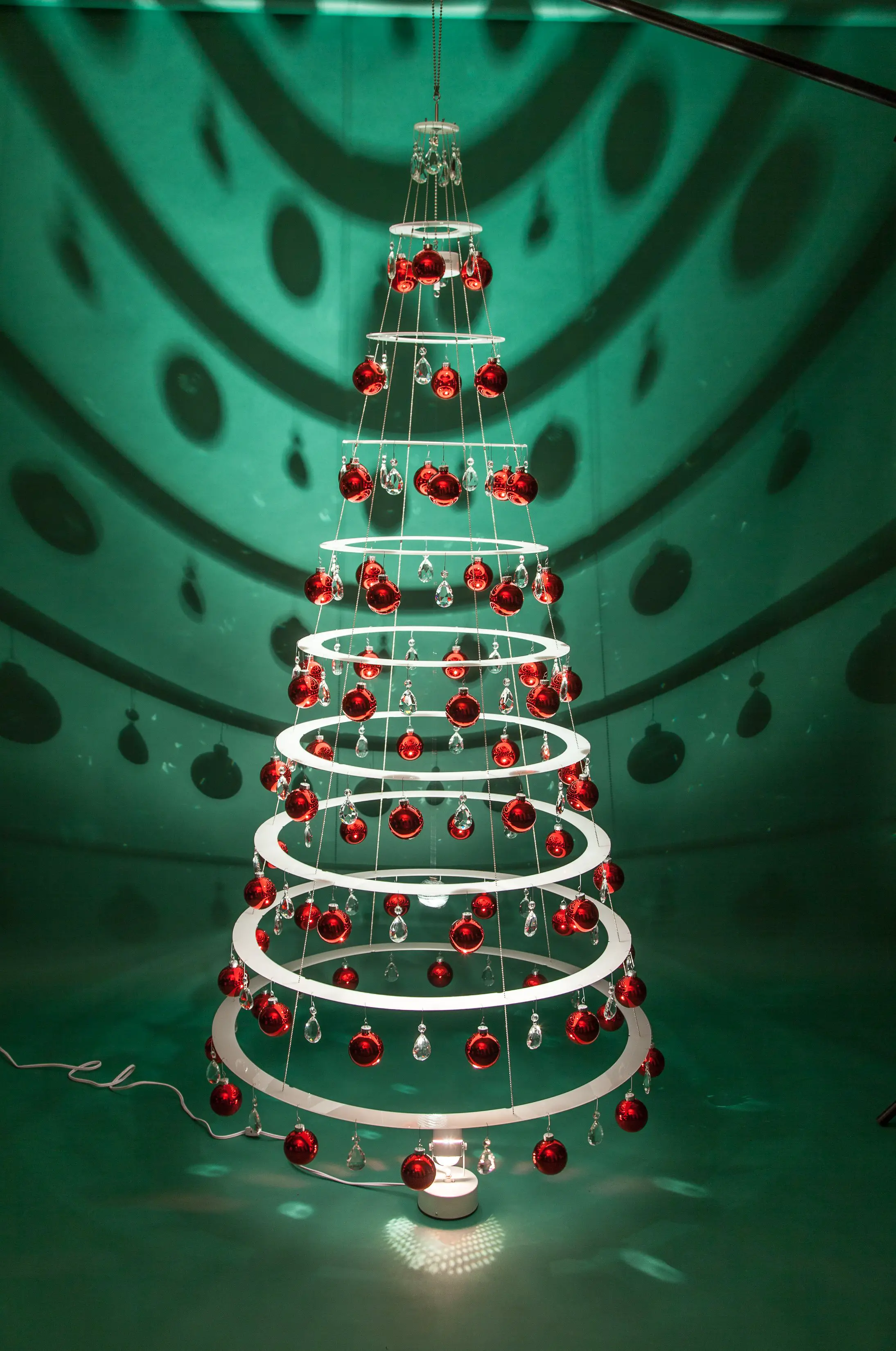 Retro-Christmas-Tree