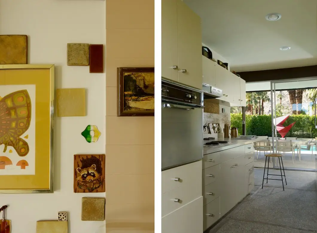 Jim Harlan - Gould Residence - kitchen