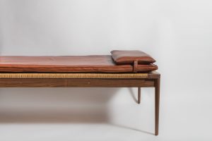 Judy Smilow - Rush DayBed