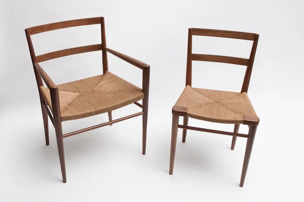 Mel Smilow - Rush Dining Chairs