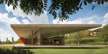 Brazilian modernism - mk27 casa redux fernando guerra