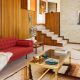 Canberra Home renovation by Sold on Styling - living room
