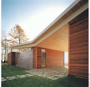 Contemporary Modern House Minton Hill
