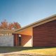 Contemporary Modern House Minton Hill -