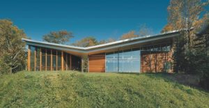 Contemporary Modern House Minton Hill
