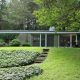 philip-johnson-booth-house-modernist-home-exterior front