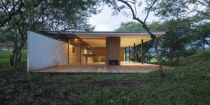 modern dwellings - Los Faiques - DURAN&HERMIDA arquitectos asociados - exterior