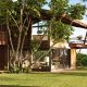 Liljestrand House - Honolulu, Hawaii - Vladimir Ossipoff - exterior