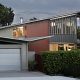 Architect Cory Buckner - Crestwood Hills - Riley Residence - exterior