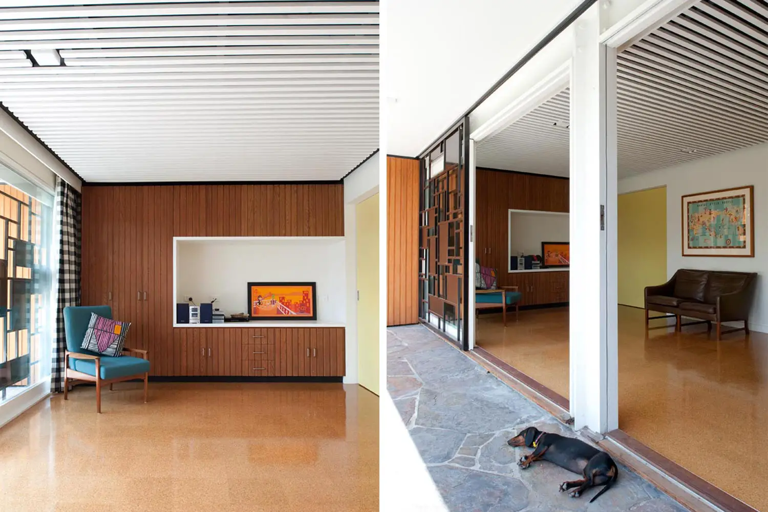 Balwyn Road - Nest Architects - interiors