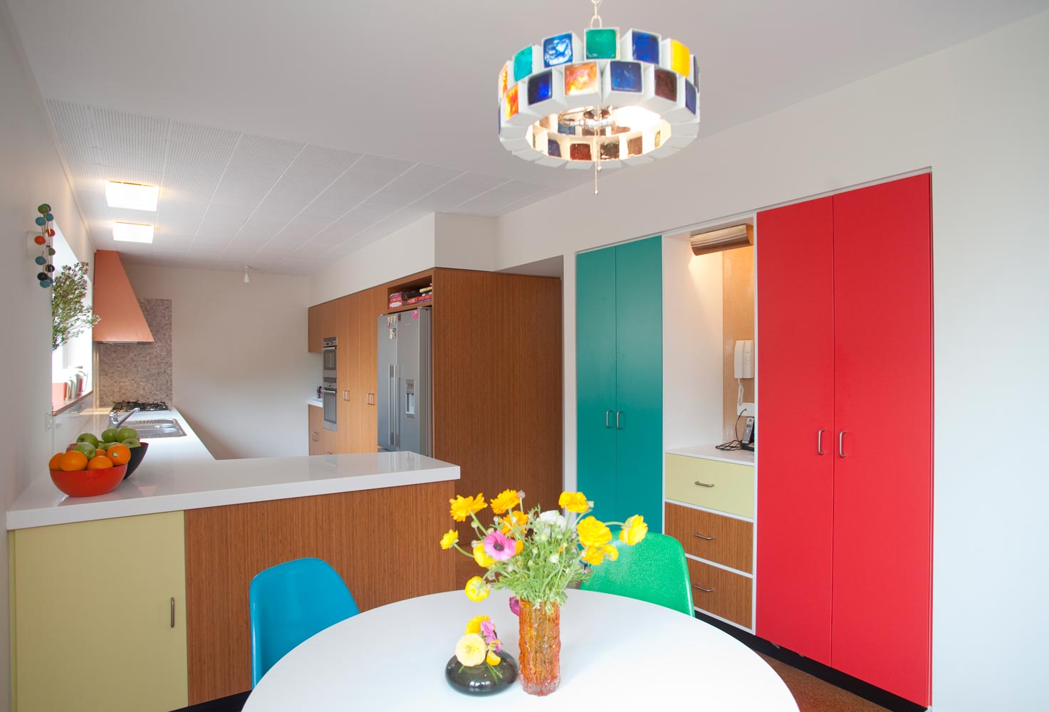 Balwyn Road - Nest Architects - kitchen