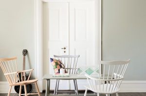 FDB Mobler Chairs