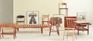FDB Mobler - old-new furniture