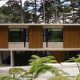 LP1 House - Paz Arquitectura - front