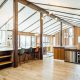 mid-century house for sale in Utah - kitchen