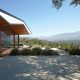 Mid-Century Inspired House - Ridgeline - exterior 2