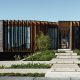 FIGR architects - Courtyard House - cover photo