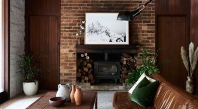 mid century modern Warrandyte Home - cover photo