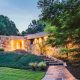 Robert-M-Green---organic-mid-century-house- exterior