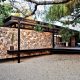 GASS Architecture Studios - modernist home - Westclif Pavilion