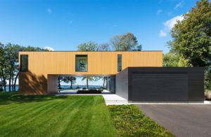 Architect Snow Kreilich Sk Lake Minnetonka