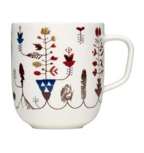 iittala Sarjaton Varpu Mug